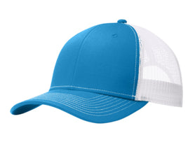 SCDDWC25 Team Structured Trucker Ball Cap