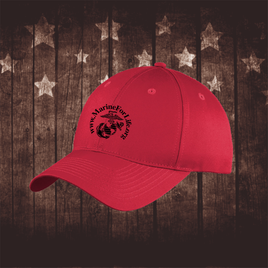 M4L Non-Structured Ballcap