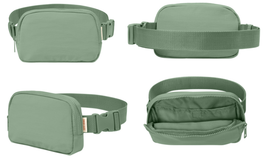 SMDDWC26 Hip Bag