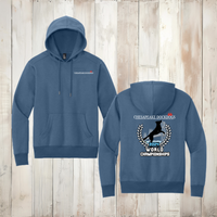 CDDWC24 Team Pullover Hoodie