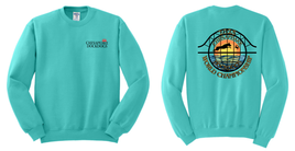 CDDWC25 Crewneck Sweatshirt