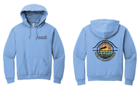 CDDWC25 Pullover Hoodie