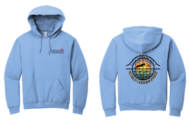 CDDWC25 Pullover Hoodie