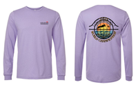 CDDWC25 Long Sleeve Tee