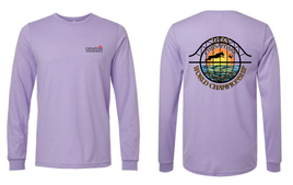 CDDWC25 Long Sleeve Tee