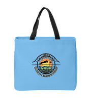 CDDWC25 Team Tote Bag