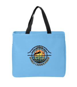 CDDWC25 Team Tote Bag