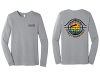 CDDWC25 Long Sleeve Tee