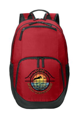 CDDWC25 Team Backpack