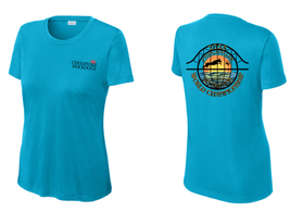 CDDWC25 Ladies' Performance Tee