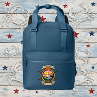 CDDWC26 Handled Backpack