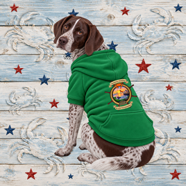CDWC26 Team Dog Hoodie