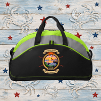 CDDWC26 Team Duffle Bag