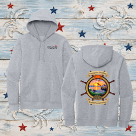 CDDWC26 Youth Pullover Hoodie