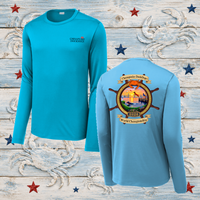 CDDWC26 Adult Performance Long Sleeve Tee