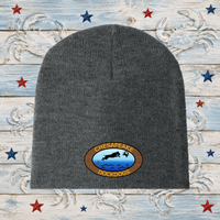 CDDWC26 Knit Beanie