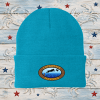 CDDWC26 Cuffed Beanie