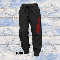 CDD Adult Joggers with Pockets