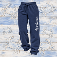 CDD Adult Elastic Bottom Sweatpants with Pockets