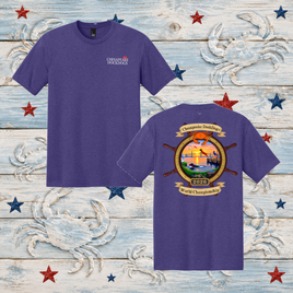 CDDWC26 Youth Short Sleeve Tee