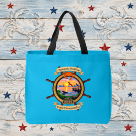CDDWC26 Team Tote Bag