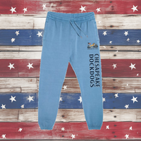 CDD Colonial K9 Classic Pigment Dyed Joggers
