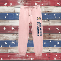 CDD Colonial K9 Classic Pigment Dyed Joggers