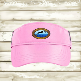 CDD Performance Visor