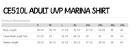 VCFA Adult UVP Marina Shirt