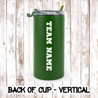 LSDD 30oz Tumbler