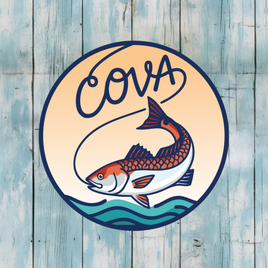 Fly Women 3.5" Round Stickers