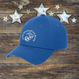 M4L Structured Ballcap