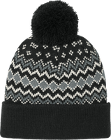 LSDDWC26 Alpine Pom Beanie
