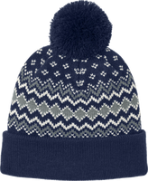 LSDDWC26 Alpine Pom Beanie