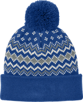 LSDDWC26 Alpine Pom Beanie