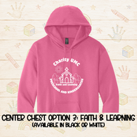 Charity P&K Adult Pullover Hoodie