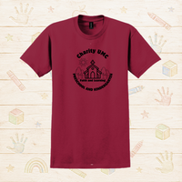 Charity P&K Toddler Short Sleeve Tee