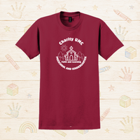 Charity P&K Toddler Short Sleeve Tee