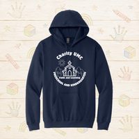 Charity P&K Adult Pullover Hoodie