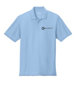 CUG BYO: Left Chest Embroidered