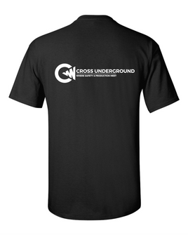 CUG BYO: Full Back Printed