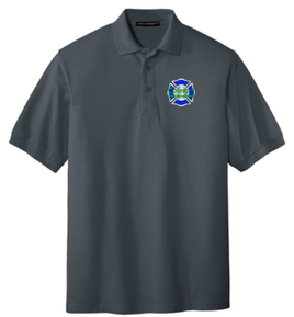 Cooney's F&LS Short Sleeve Polo