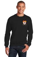 757 Jerky Crewneck Sweatshirt