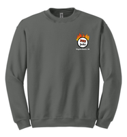 757 Jerky Crewneck Sweatshirt