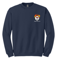 757 Jerky Crewneck Sweatshirt