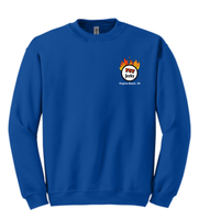 757 Jerky Crewneck Sweatshirt