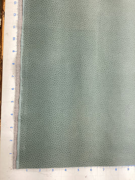 V1: Hammered Greenish Grey Vinyl: 18x57