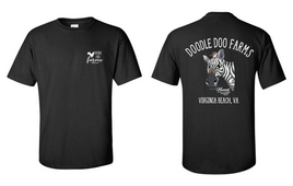 Doodle Doo Farms Short Sleeve Tee (Wholesale)