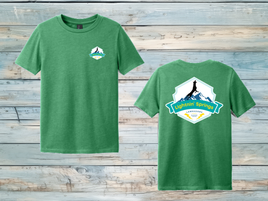 LSL Youth Short Sleeve Tee
