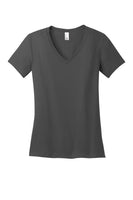 757 Jerky Ladies' V-Neck Tee